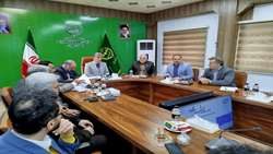  طرح ملی رتبه بندی کارخانجات خوراک دام، طیور گیلان